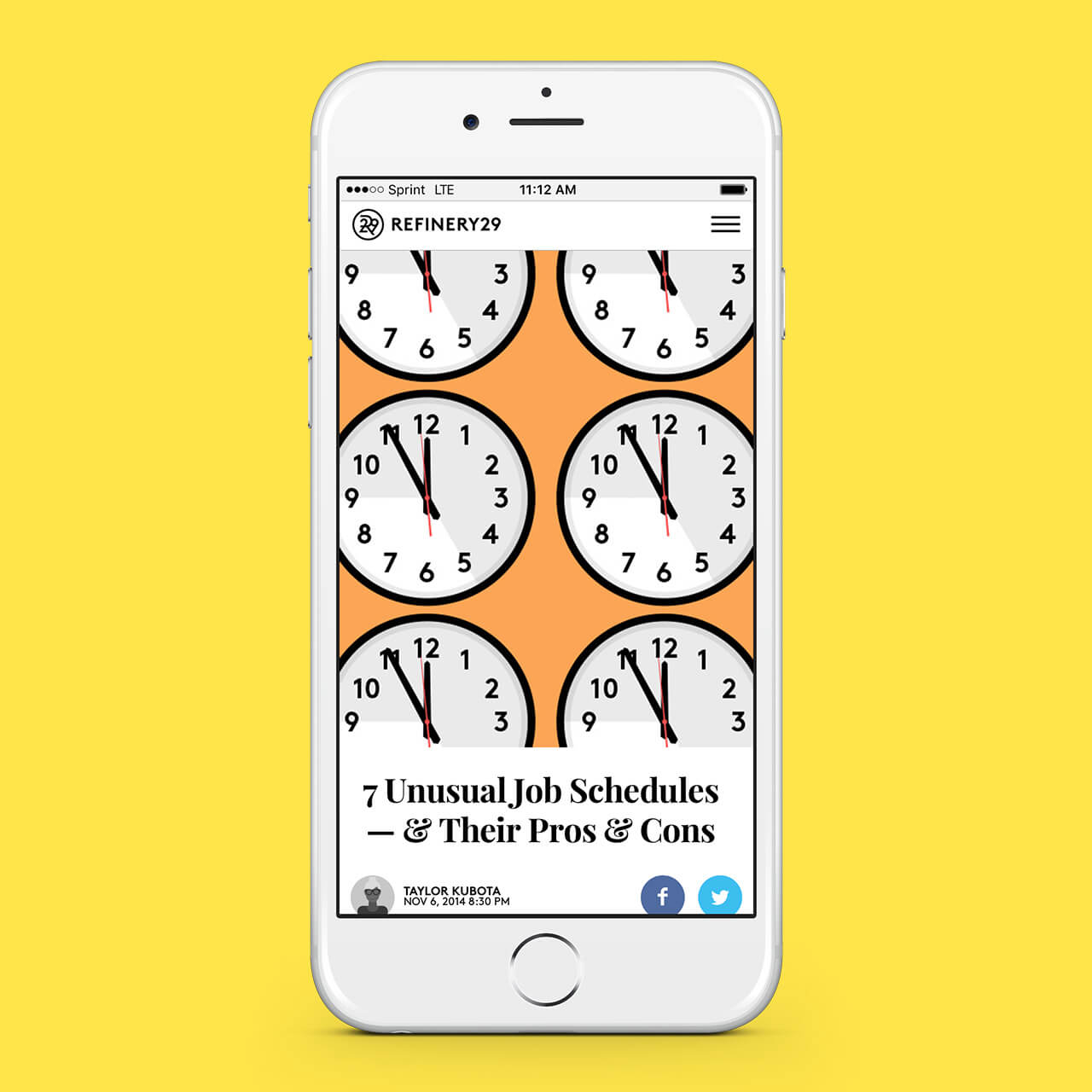 bueno-work-refinery29-clocks-mobile