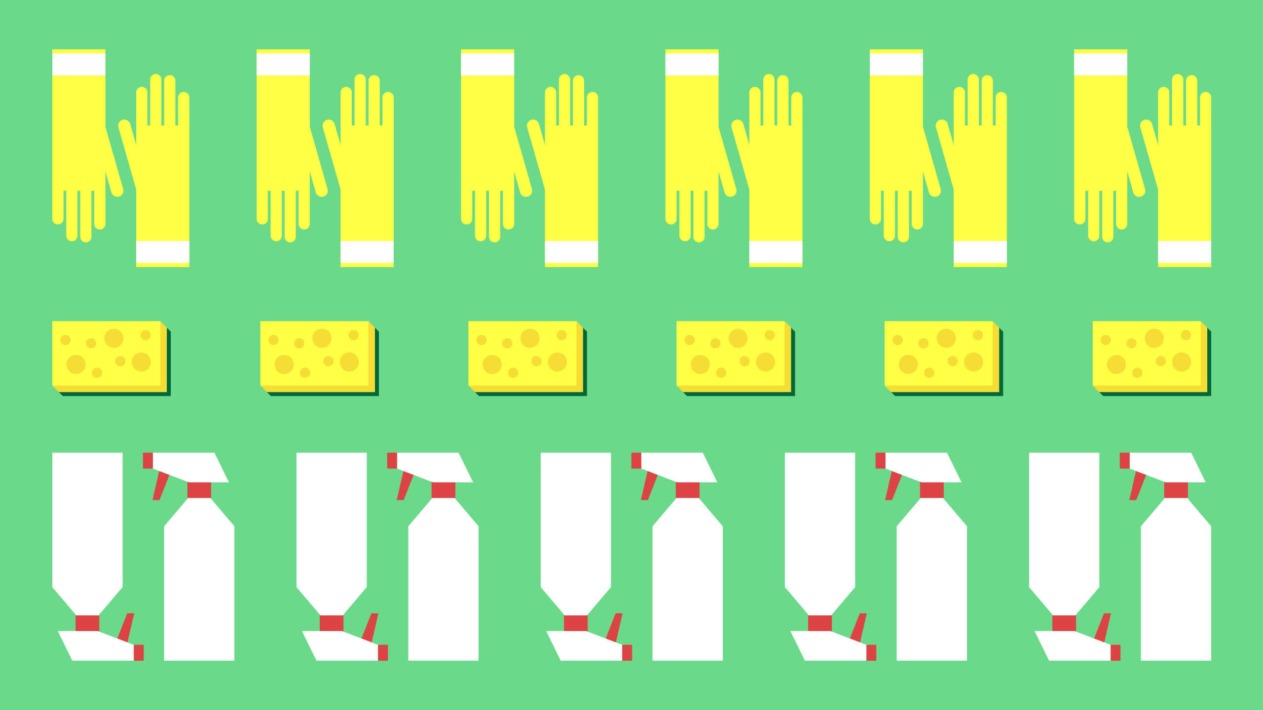 bueno-work-refinery29-spring-cleaning