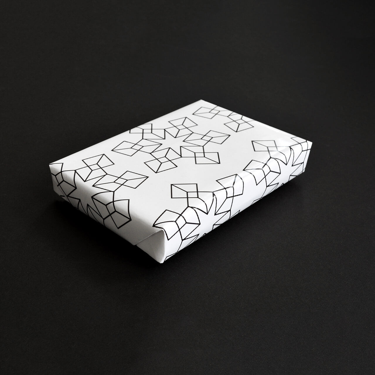 bueno-work-bluprint-gift-wrapped